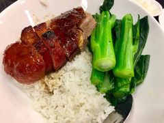 -丽的面家(多宝路店)