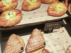 -红跑车(大学城店)