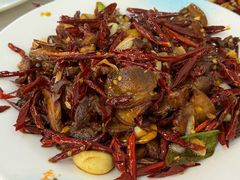 -田记餐馆(富国街店)