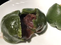 -金枝玉叶上海人家食府(三里河店)