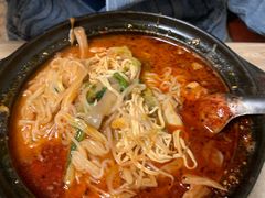 -蜀王砂锅总店