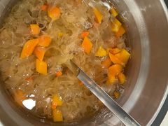 -华港雅阁酒店中餐厅·申汇轩