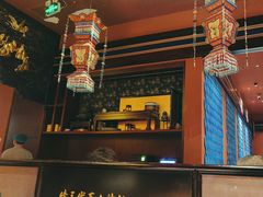 -茶人村·宫廷私厨(奥体印象城店)