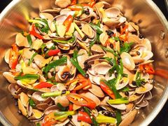 -泰谷酒店·太古码头闽菜自助餐厅