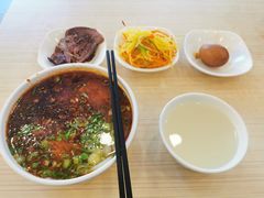 -清真·君乐牛肉面(一只船中街店)