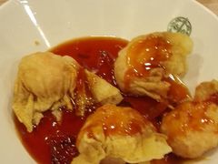 五柳鲜虾炸云吞-添好运点心专门店(中环IFC店)