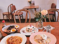 -AFS Cafe & Canteen(闽江二路店)