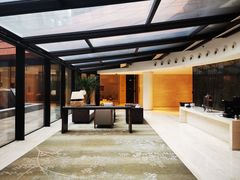 -上海衡山路十二号华邑酒店