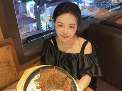 -清真·穆巴拉克西餐厅(回民街店)