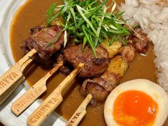 -CURRY YA 熟成咖哩專門店(深圳湾万象城店)
