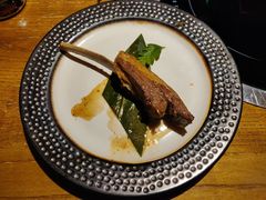 -蟹将军·松叶蟹和牛日料放题自助(K11店)