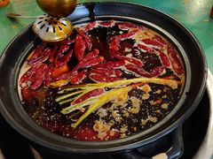 -星鸿社重庆老火锅