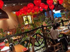 -老湘村·湖南土菜(天河维多利店)