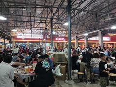 -五七小李子油焖大虾(总店)