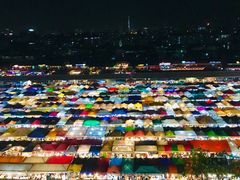 -唐人街(耀华力路)