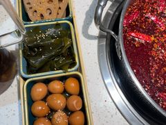 -九孔·筒骨莲藕汤锅(大明宫万达店)