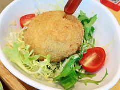 -胜博殿日式炸猪排(西红门店)