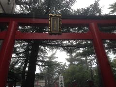 -富士山吉田線五合目