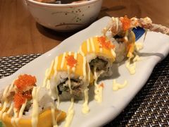 -武藏日本料理(宝安壹方城店)