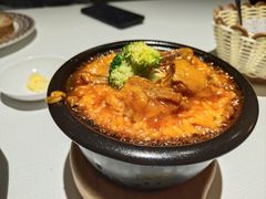 -俄士厨房(五棵松华熙LIVE店)
