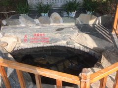 -庐山天沐温泉度假村