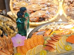 -蓝珊甄选海鲜自助·火锅大排档(近阿那亚店)