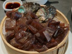 -佬太公海鸭·海鲜大排档(上海总店)