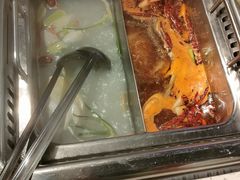 -十三幺山野火锅(市府路店)