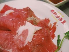 -燃计沙茶皇·香港沙茶火锅(人广旗舰店)