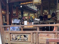 -吃货私房菜(丽江束河古镇店)