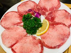 -炭恋火炉烤肉(凌云一街坊店)