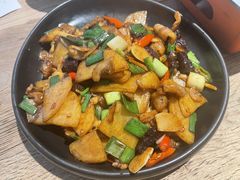 -树厨贵州菜(大十字店)