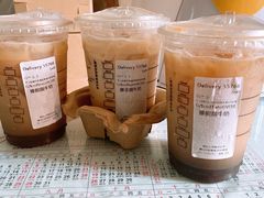 -星巴克(宝山万达店)