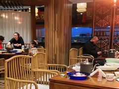 大堂-小天厨民间菜馆(深圳街店)