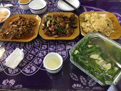 -白家寨子·山野白族菜(古城总店)