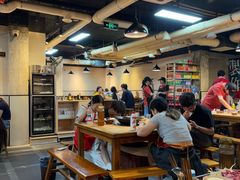 -阳阳老火锅(小南门店)