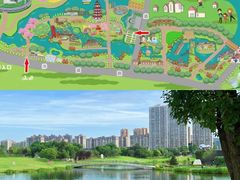 -洋湖国家湿地公园