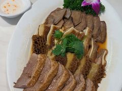 卤水四拼-潮人姐妹轩(海宁路店)