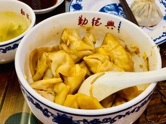 拌馄饨-勤德兴(湖滨路店)