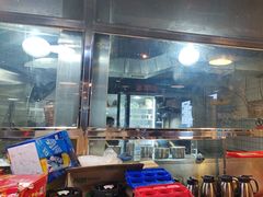 -四禧精酿铜锅涮肉·烧烤工场(大明湖店)