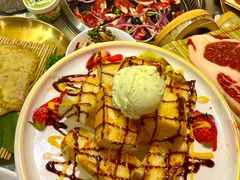 -炭之家齐齐哈尔大片烤肉·涮毛肚火锅·齐齐哈尔烤肉(中央大街店)