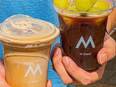 -M Stand(深圳布吉万象汇店)