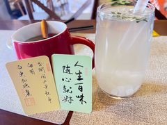 -猫岛主趣味餐厅(鼓浪屿店)