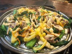 桑拿鸡-阿多私房菜(顺德店)