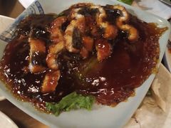 -元山烤肉店(假日广场店)
