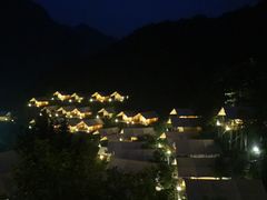 -北京山里寒舍度假酒店