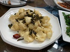 茶香百合-喜林苑·稻田餐厅(品相府店)