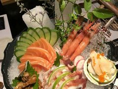 -匠和风精致料理(莆田财富中心店)