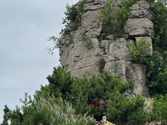 -沂蒙山旅游区云蒙景区(蒙山国家森林公园)