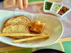 -安妮意大利餐厅(日坛店)
